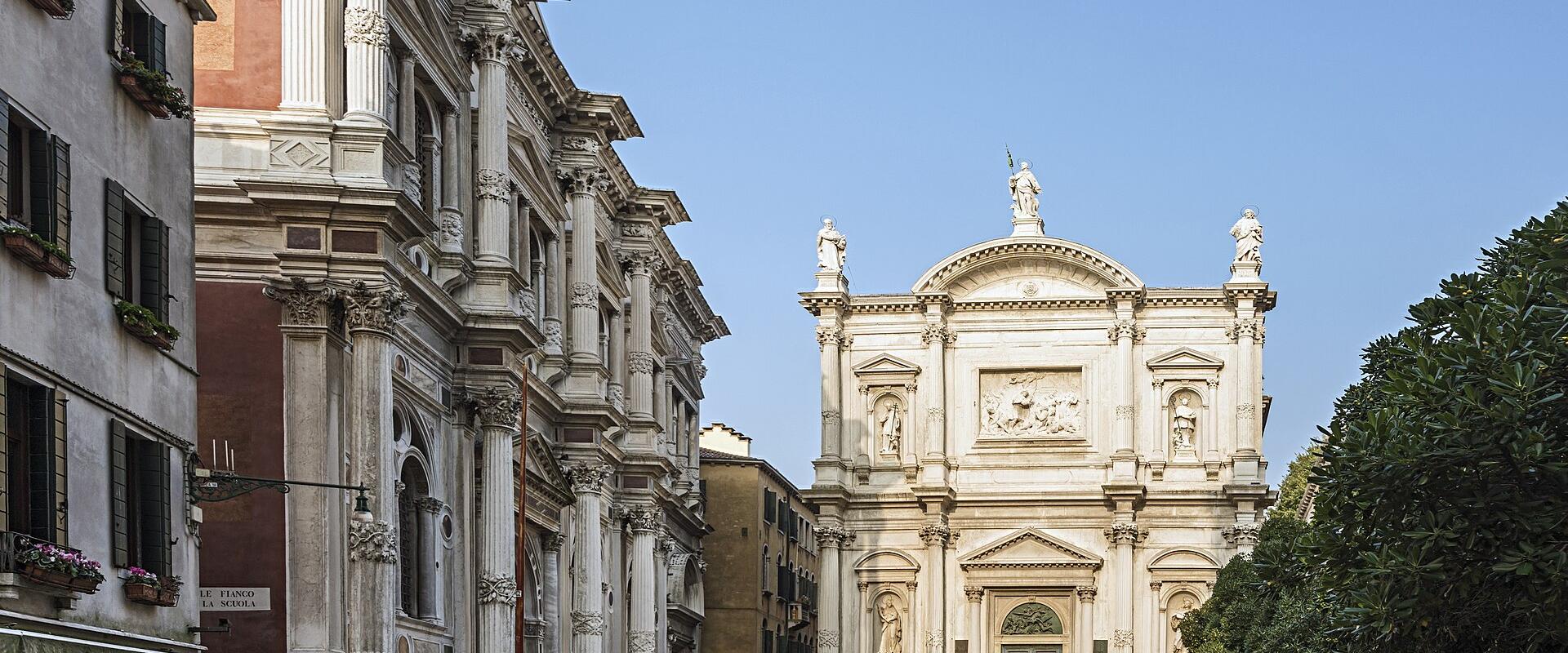 Scuola Grande di San Rocco