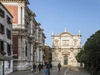 Scuola Grande di San Rocco