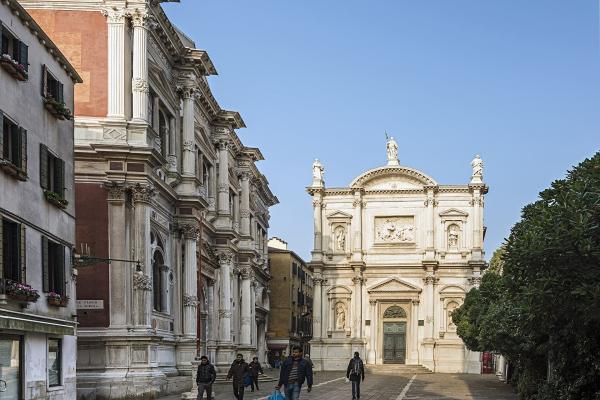 Scuola Grande di San Rocco