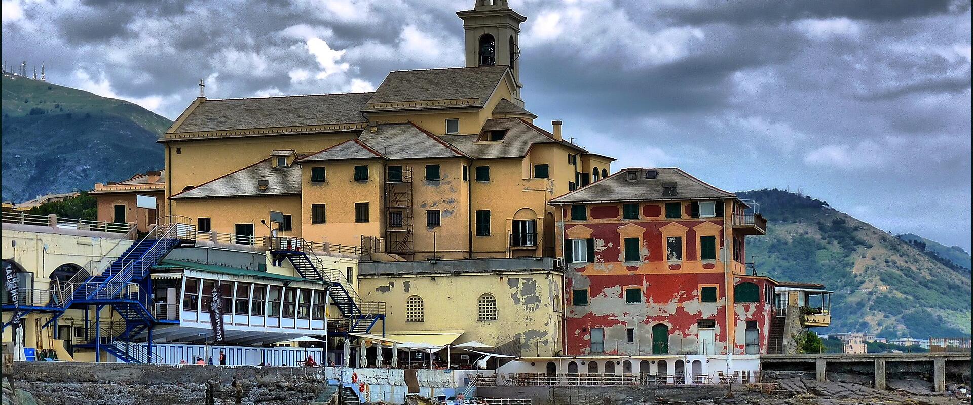 Genoa