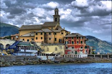 Genoa