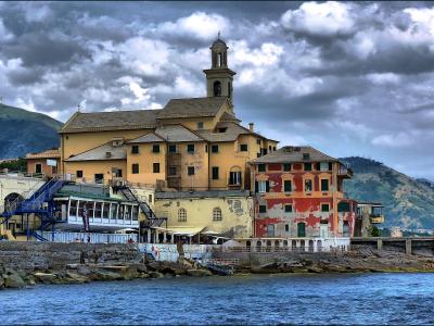 Genoa