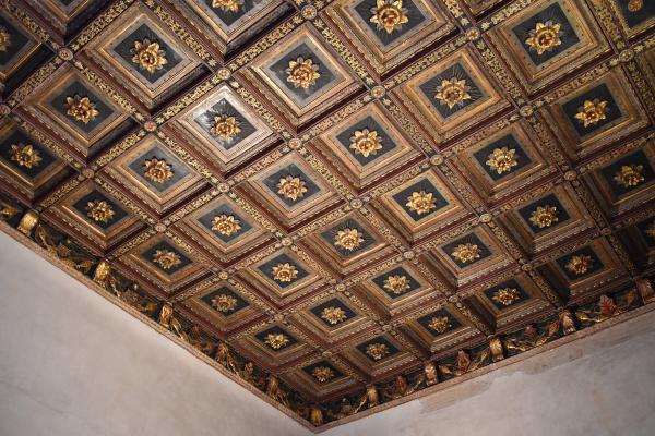 Palazzo Schifanoia