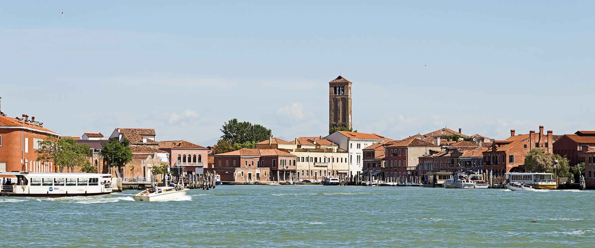 Murano Island