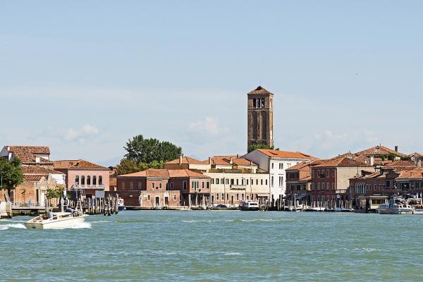 Murano Island
