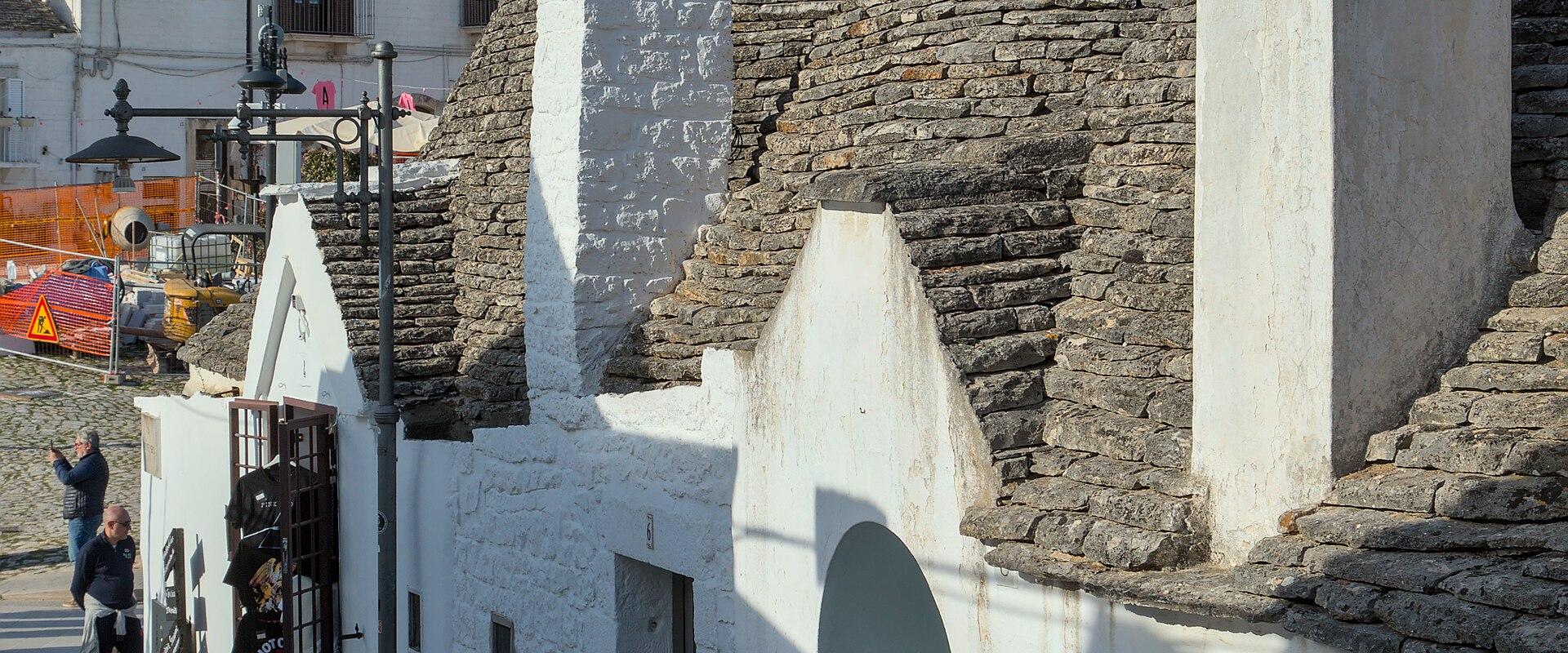 Rione Monti