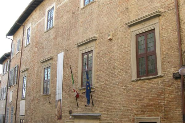 Casa Natale di Raffaello