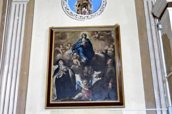 Duomo di San Biagio