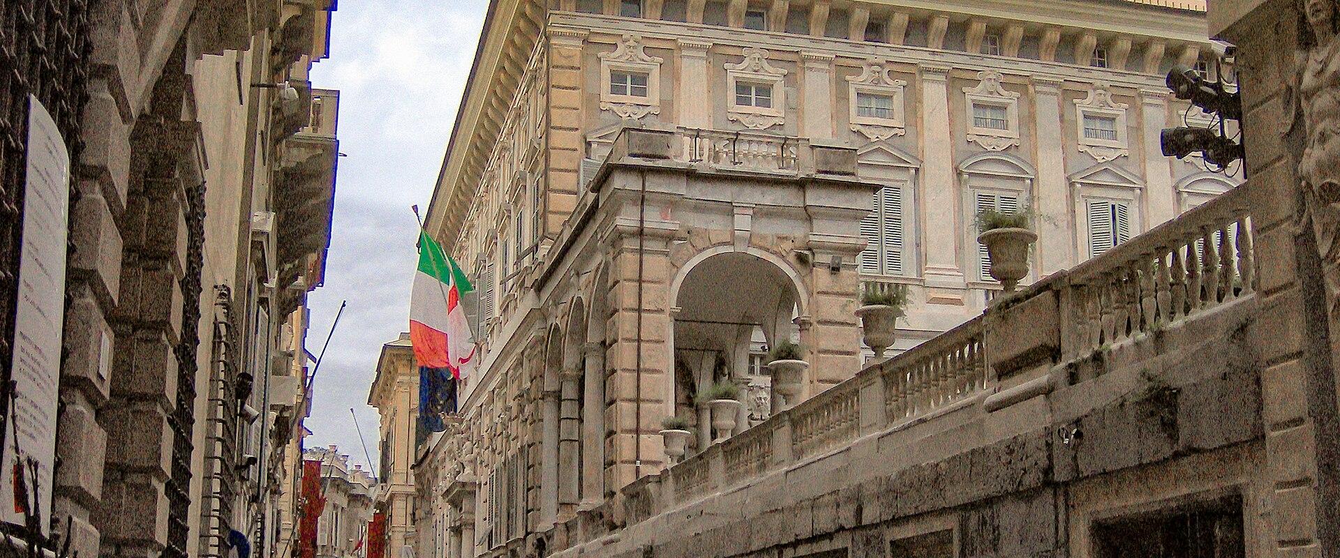 Palazzo Tursi