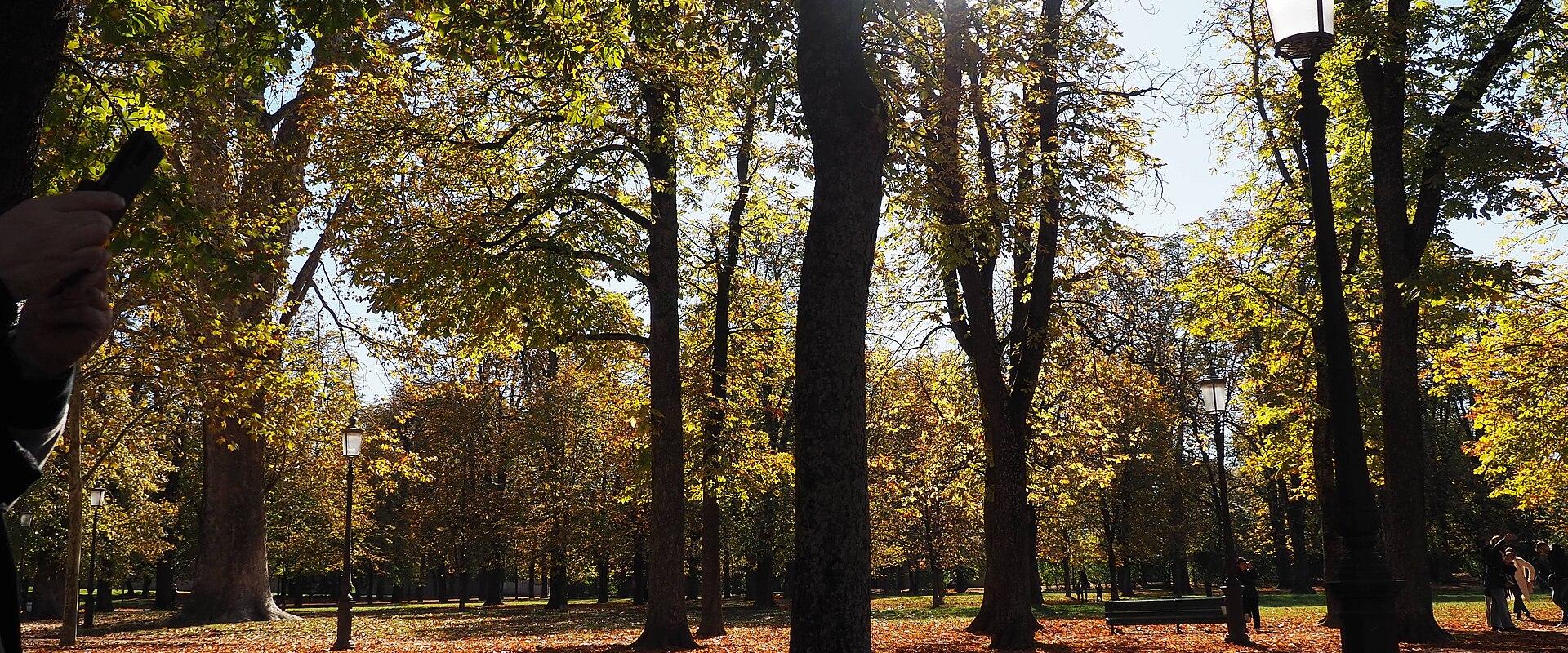 Parco Ducale