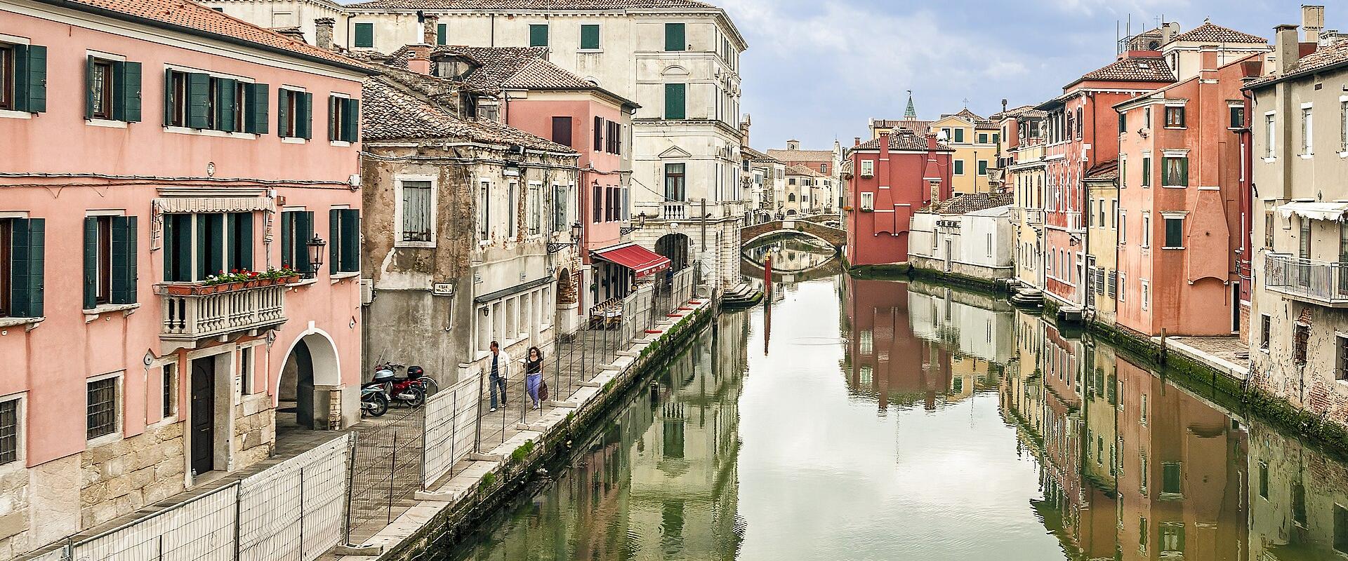Chioggia