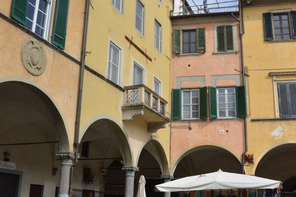 Mercato di Pisa