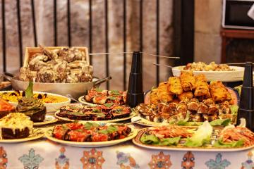 Street Food