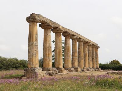 Metaponto