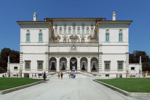 Borghese Gallery