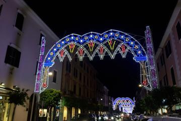 Terracina