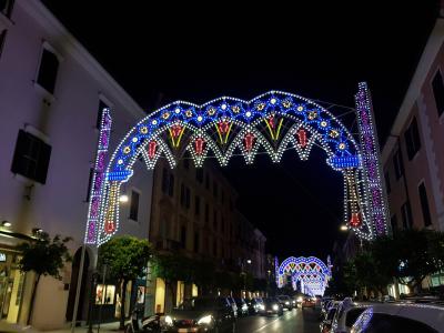 Terracina