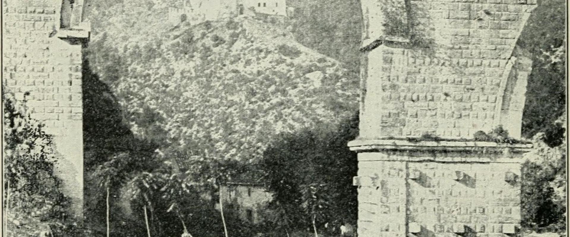 Historical Sites and Ruins