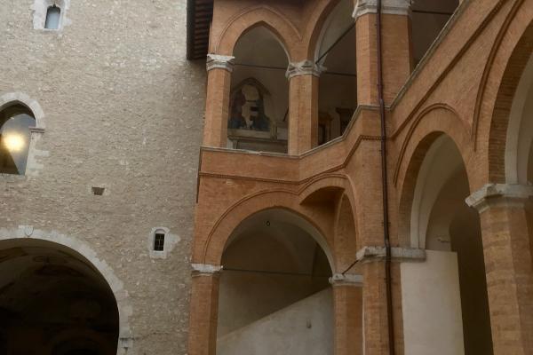 Rocca Albornoziana