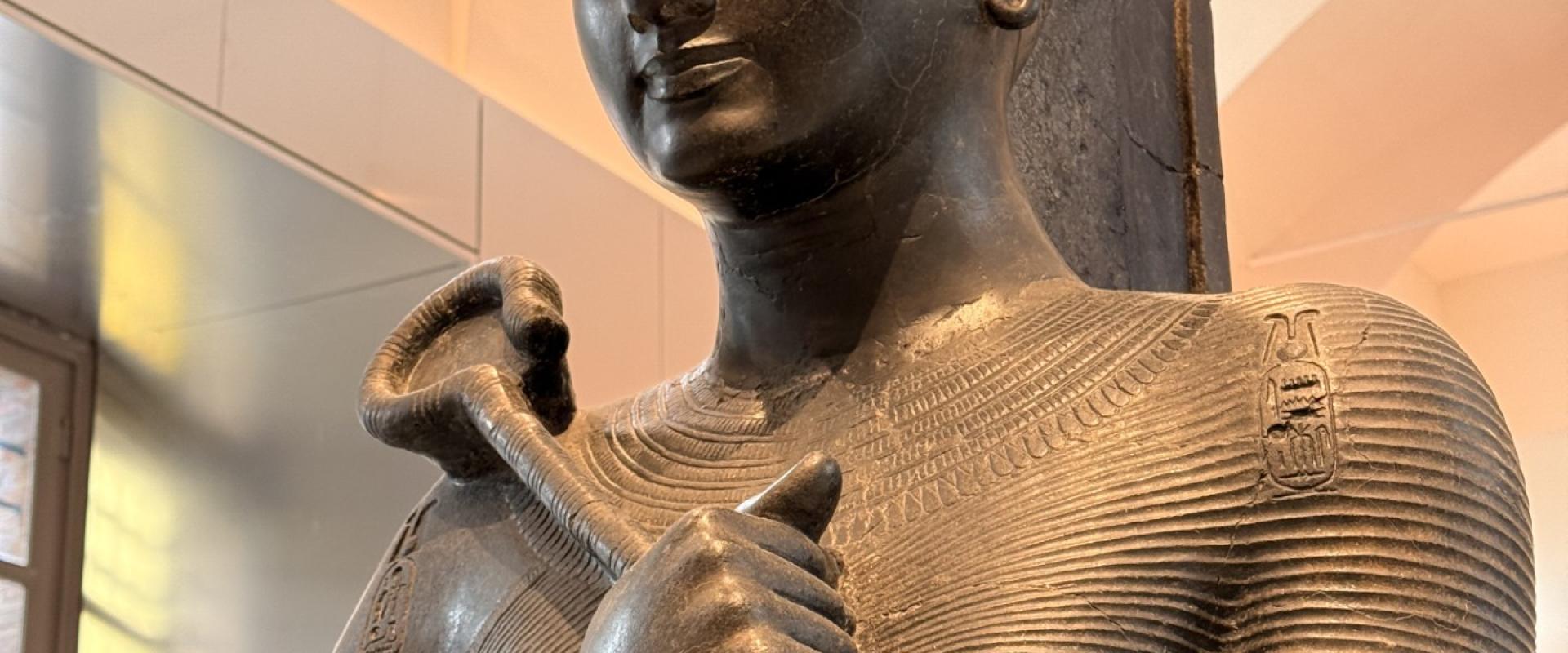 Egyptian Museum of Turin (Museo Egizio)