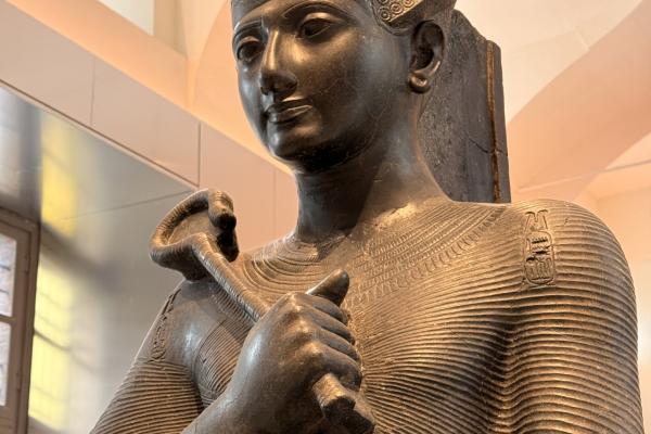 Egyptian Museum of Turin (Museo Egizio)