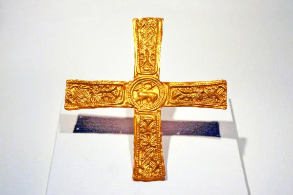 Lombard Museum (Museo Archeologico Nazionale)