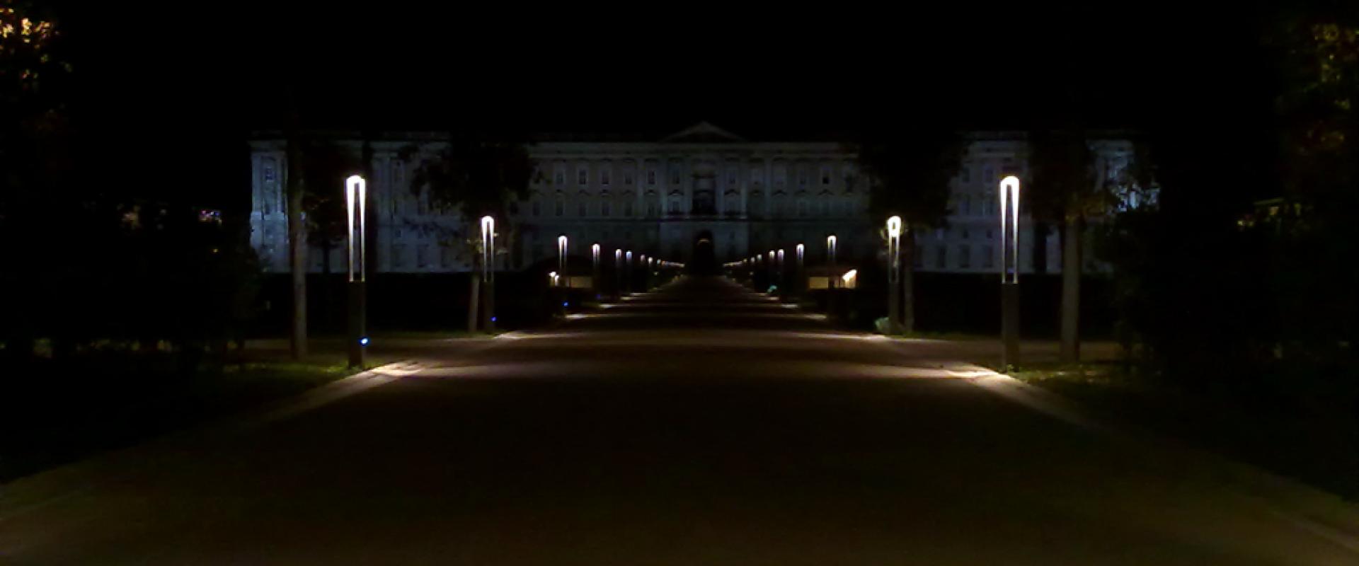 Piazza Carlo III