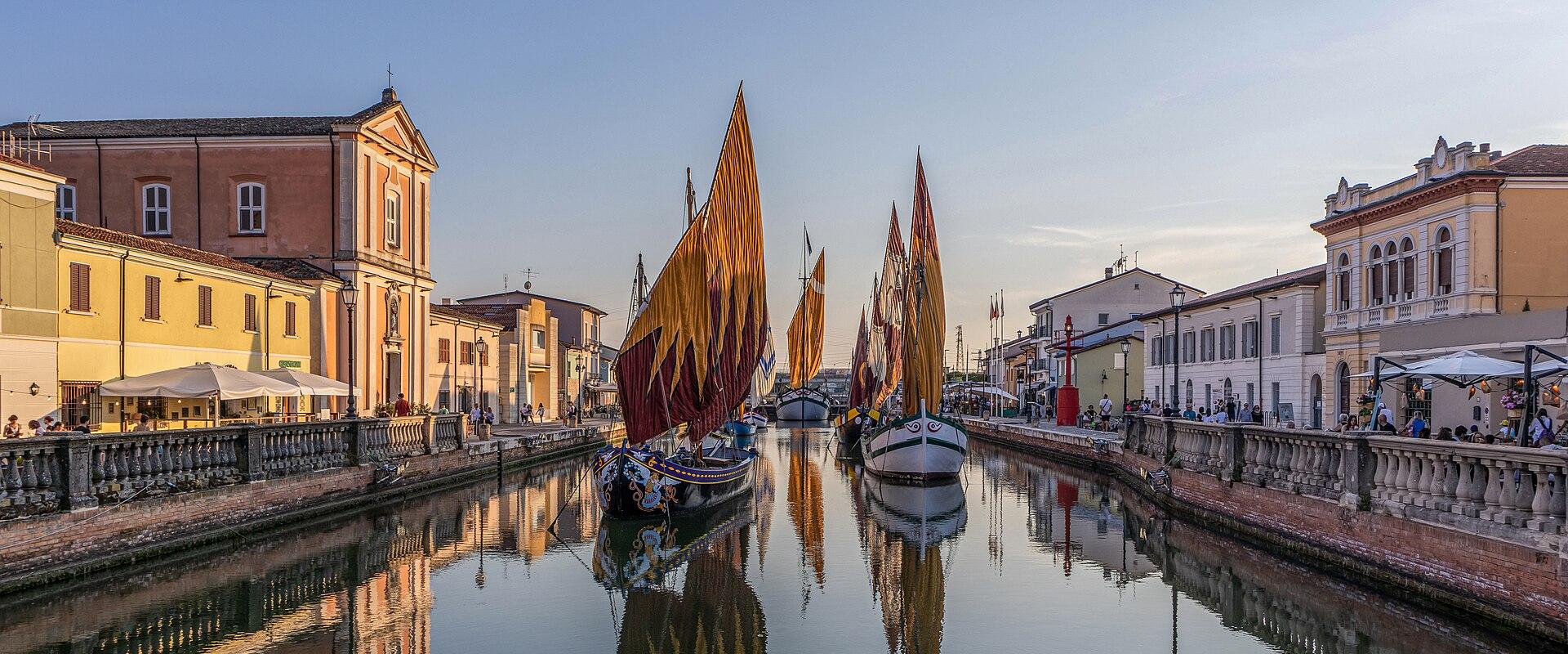 Cesenatico