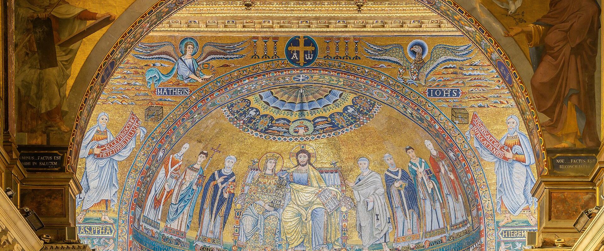Trastevere