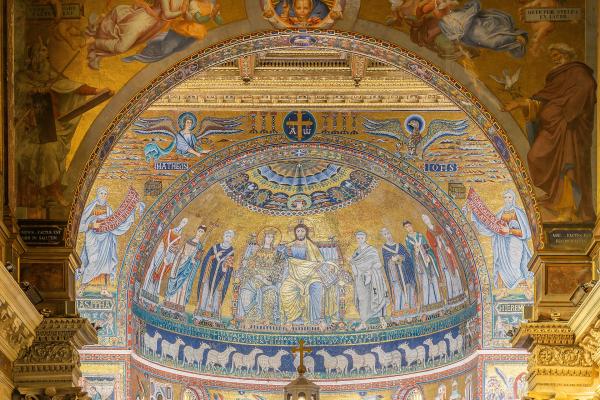 Trastevere