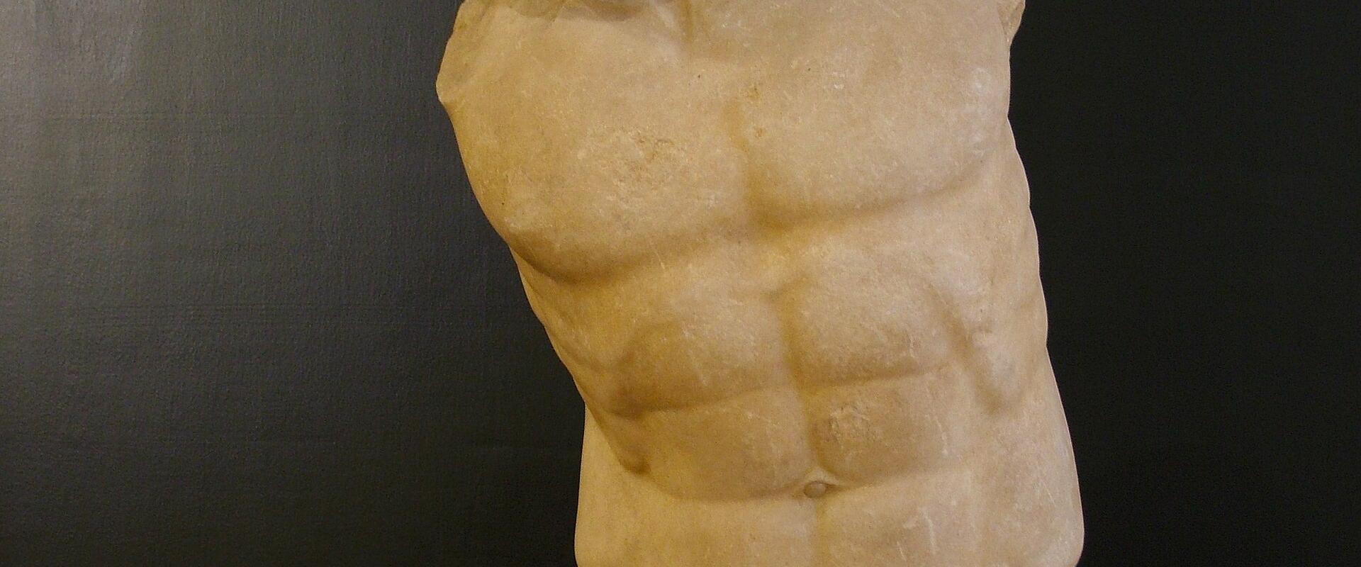 Archaeological Museum of Agrigento (Museo Archeologico Regionale Pietro Griffo)