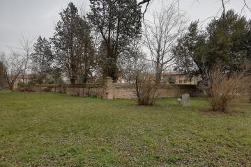Historic Cemeteries