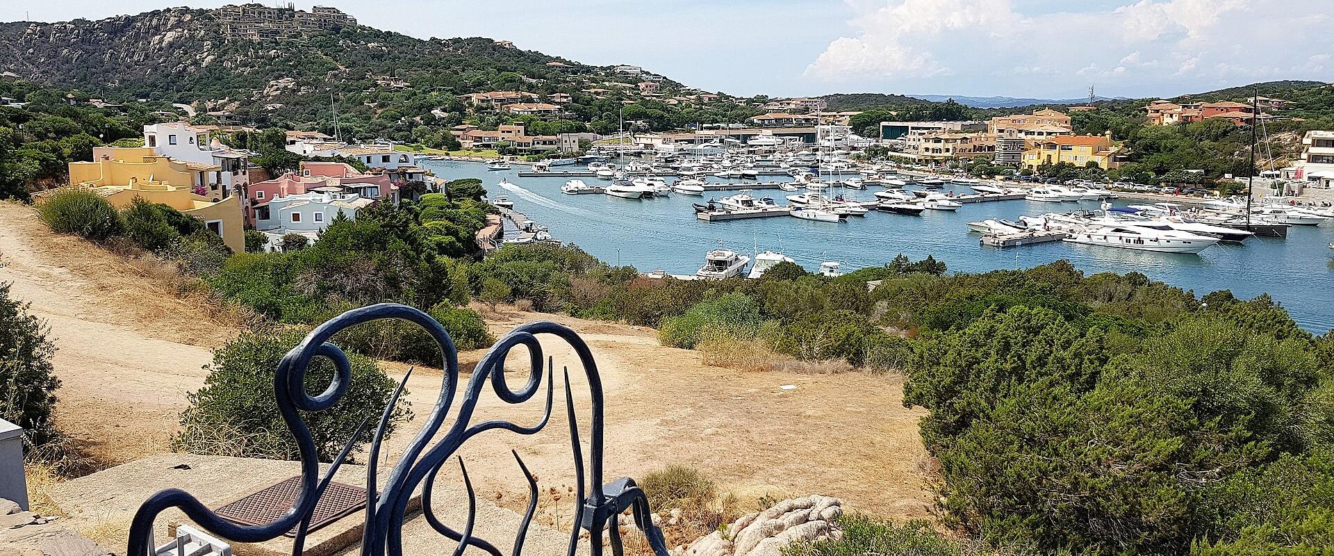 Porto Cervo