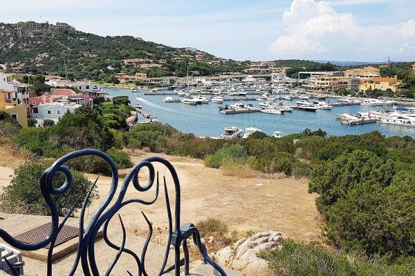 Porto Cervo