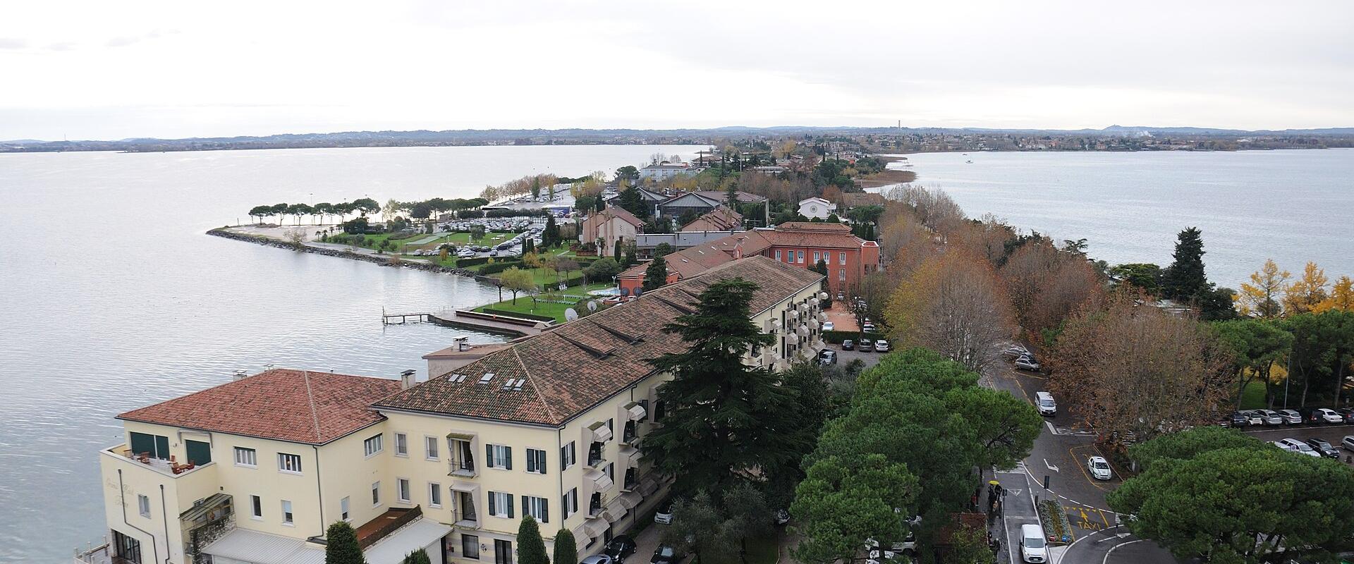Lake Garda