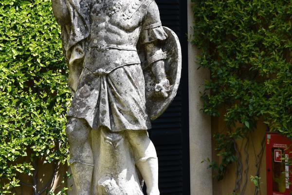 Villa del Balbianello