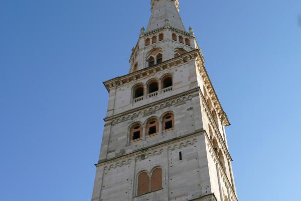 Torre Ghirlandina
