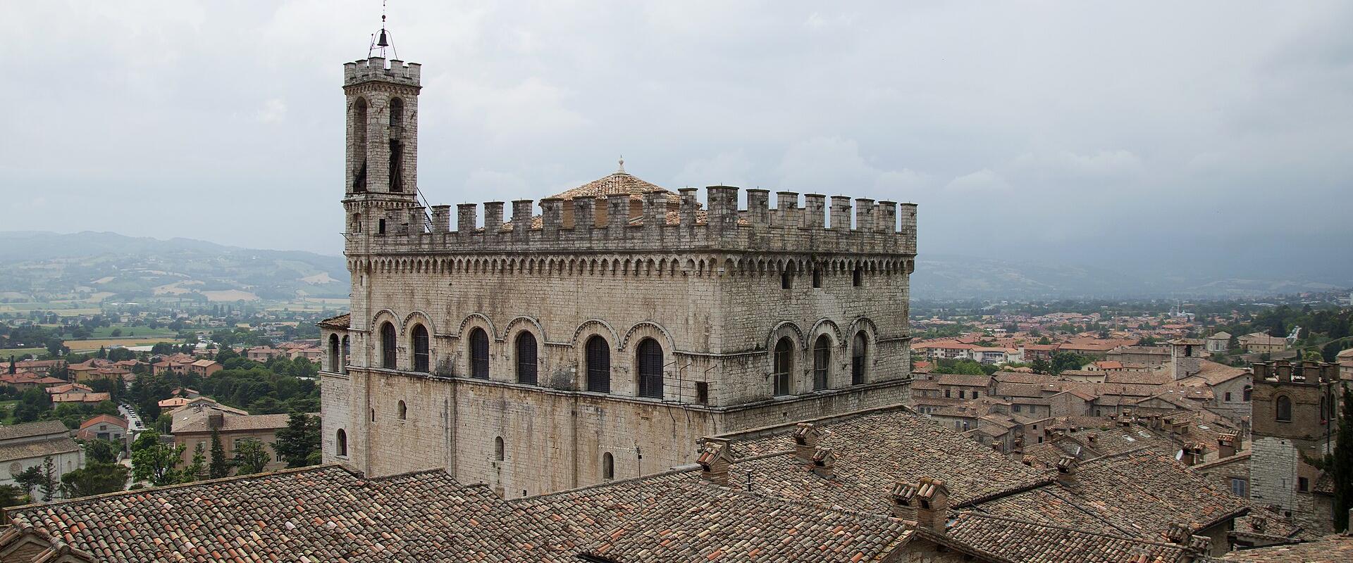 Palazzo dei Consoli