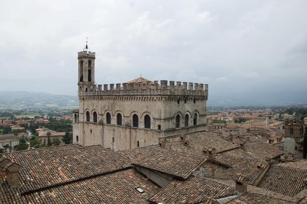 Palazzo dei Consoli