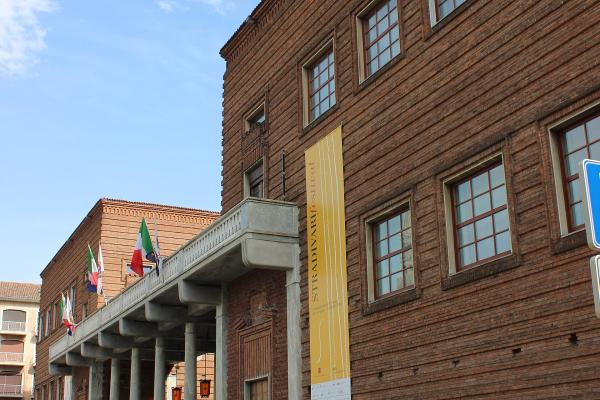 Casa del Violino