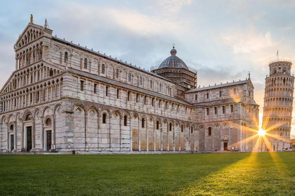 Pisa Cathedral (Duomo di Pisa)