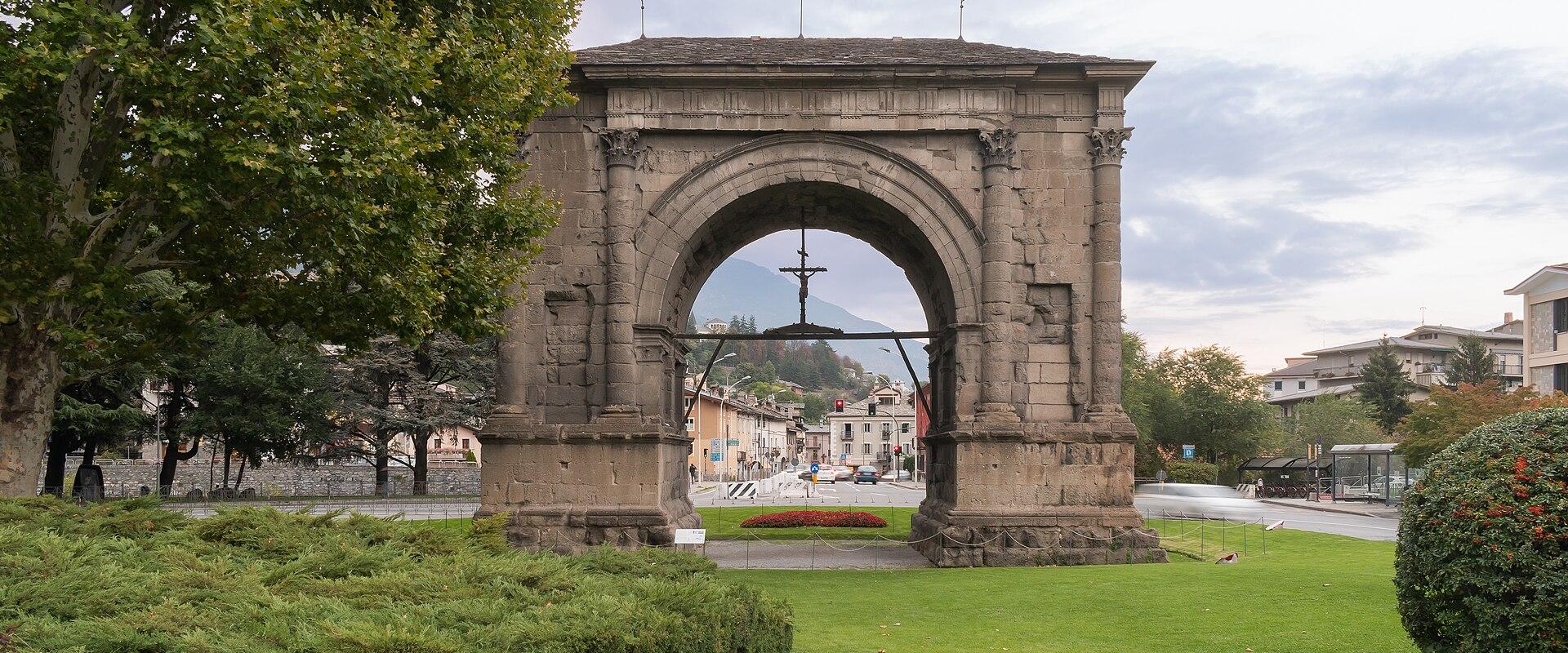 Aosta