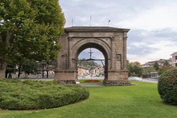 Aosta