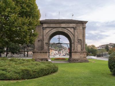 Aosta