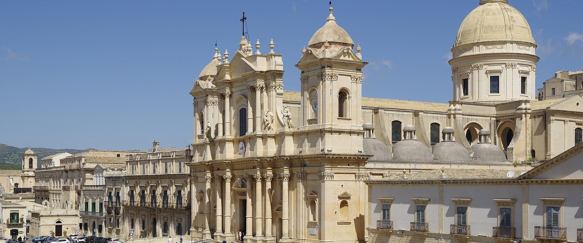 Cattedrale di San Nicolò