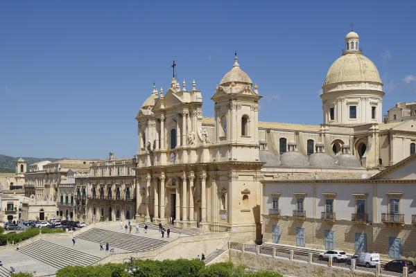 Cattedrale di San Nicolò