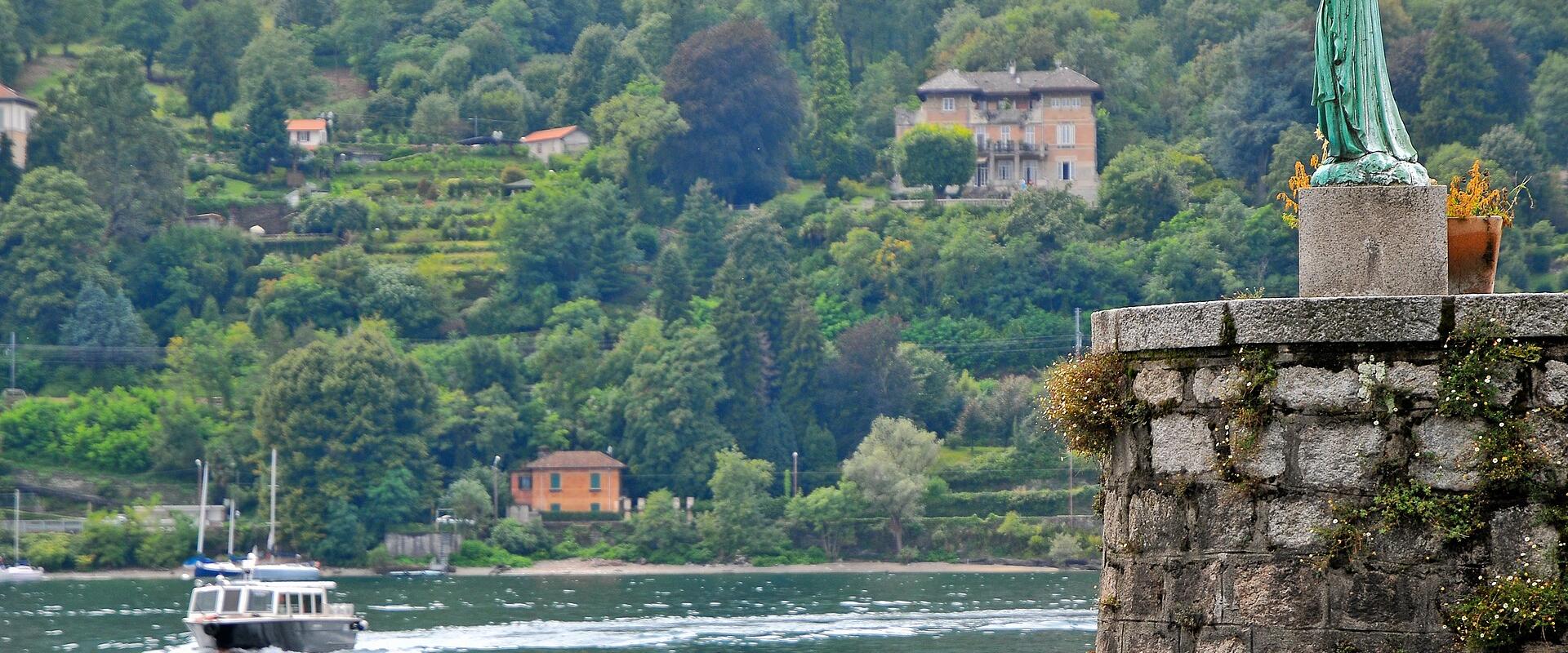 Borromean Islands (Isole Borromee)