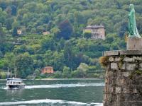 Borromean Islands (Isole Borromee)