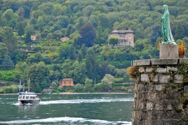 Borromean Islands (Isole Borromee)