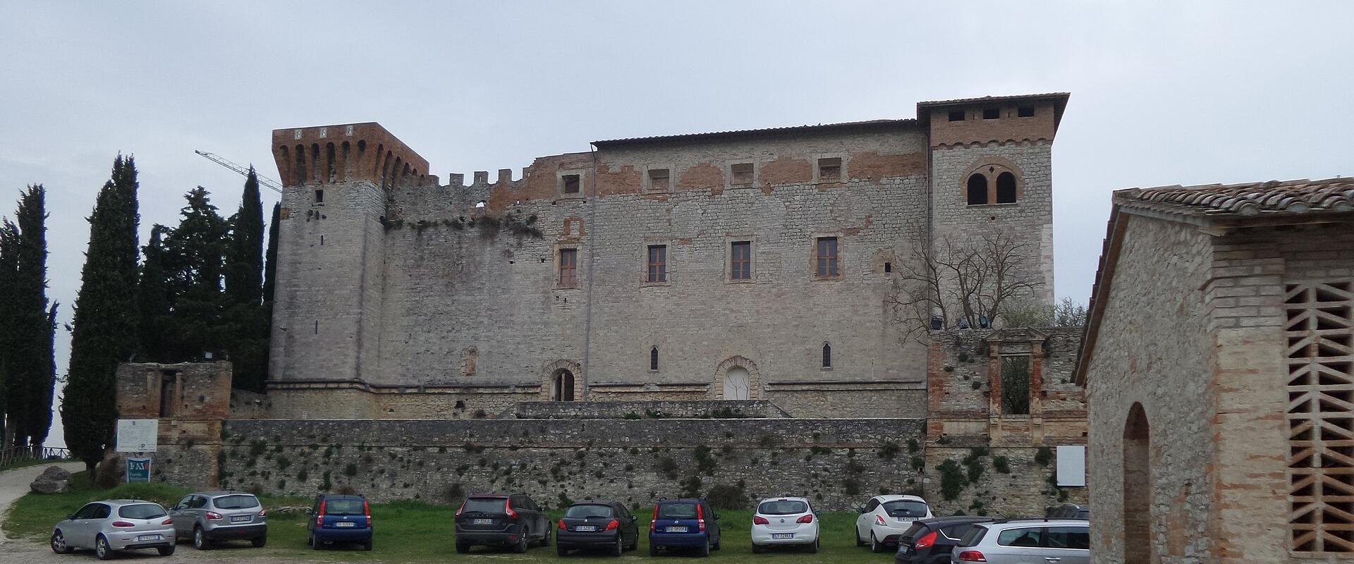 Italy on a Budget